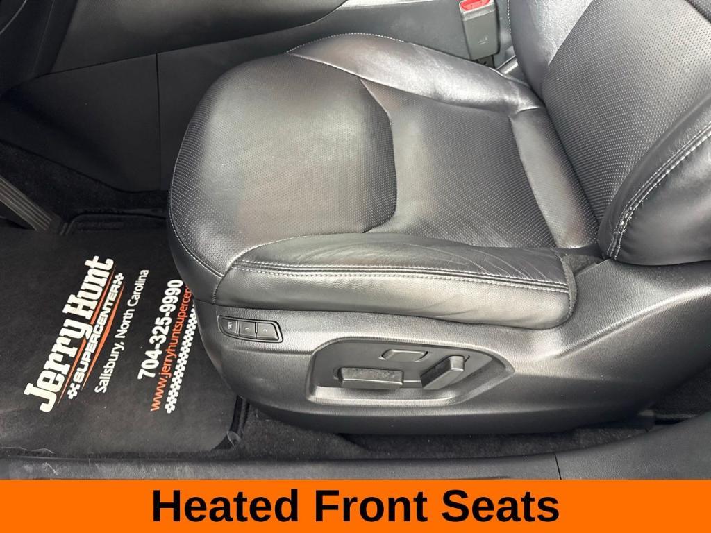 used 2023 Mazda CX-9 car, priced at $30,284