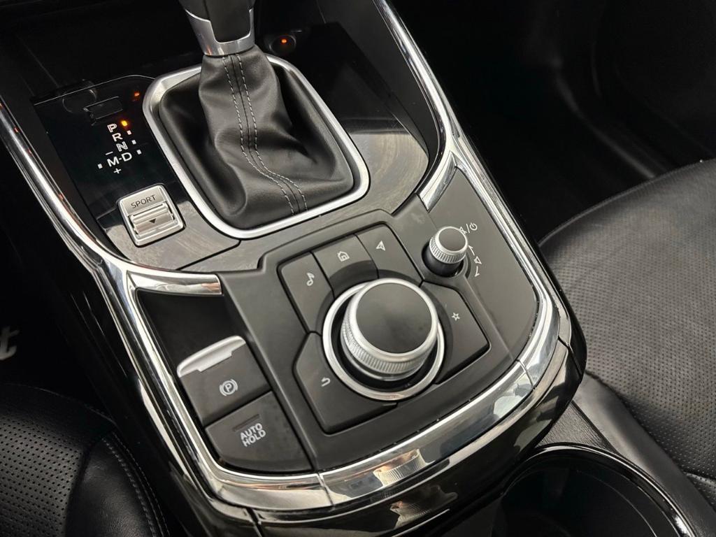 used 2023 Mazda CX-9 car, priced at $30,284