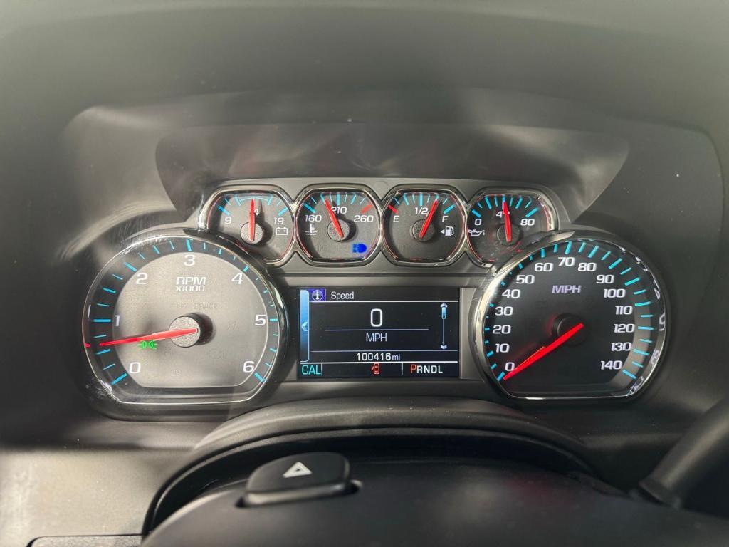 used 2019 Chevrolet Tahoe car, priced at $29,500