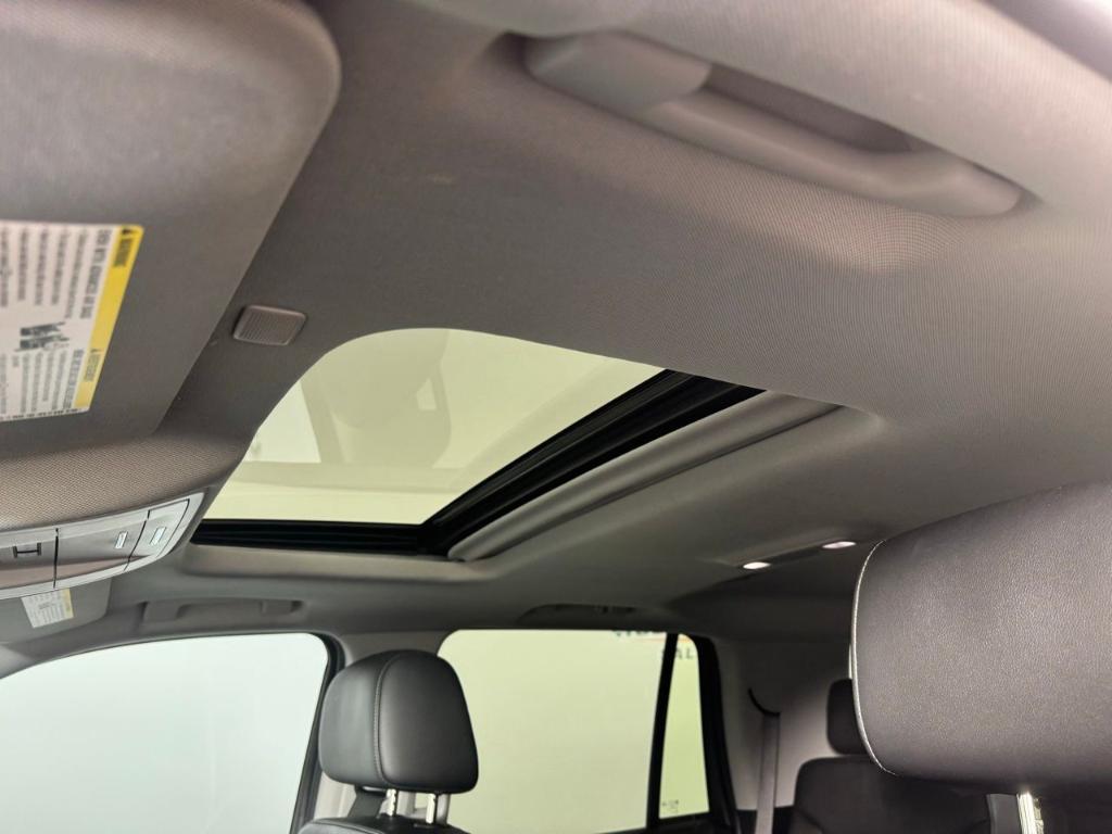 used 2019 Chevrolet Tahoe car, priced at $29,500