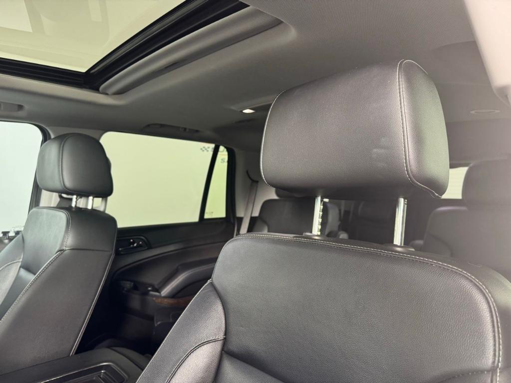 used 2019 Chevrolet Tahoe car, priced at $29,500