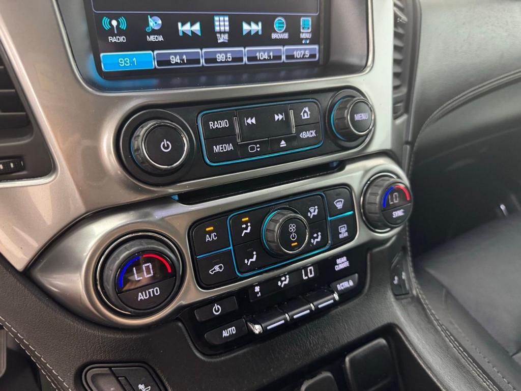 used 2019 Chevrolet Tahoe car, priced at $29,500