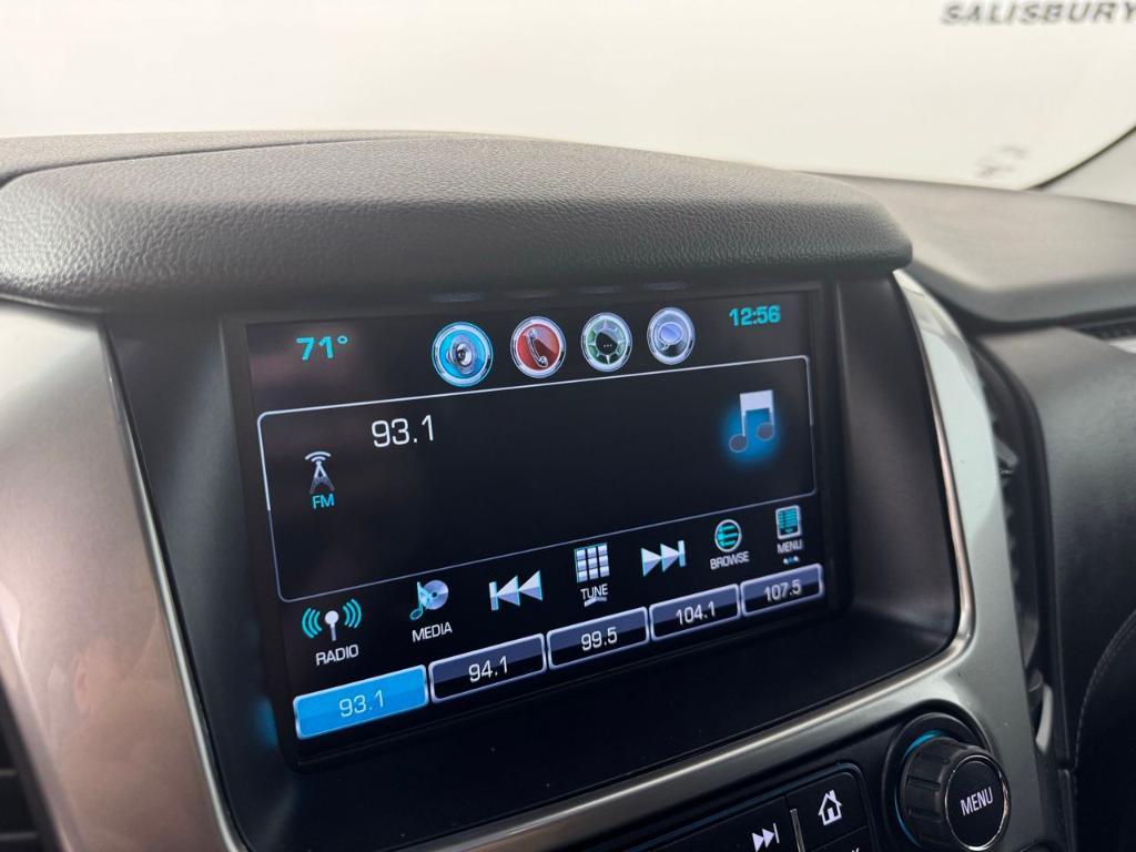 used 2019 Chevrolet Tahoe car, priced at $29,500