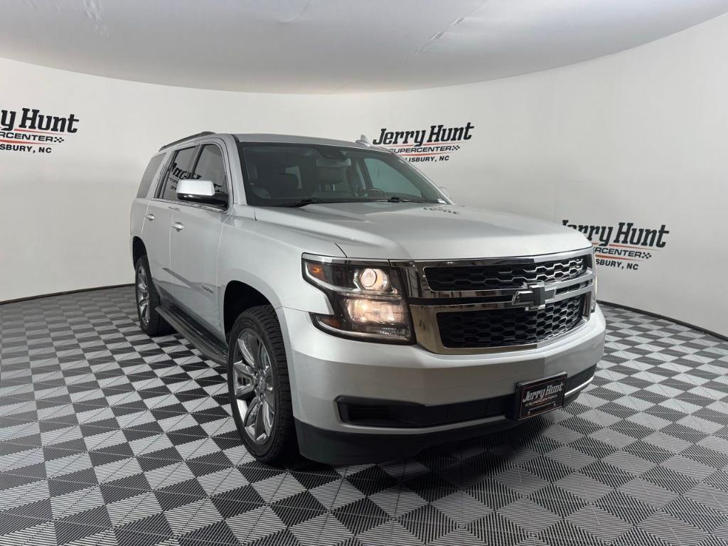 used 2019 Chevrolet Tahoe car, priced at $29,500