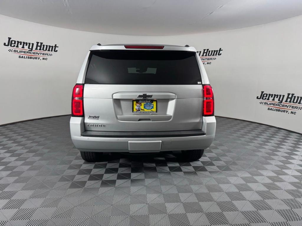 used 2019 Chevrolet Tahoe car, priced at $29,500