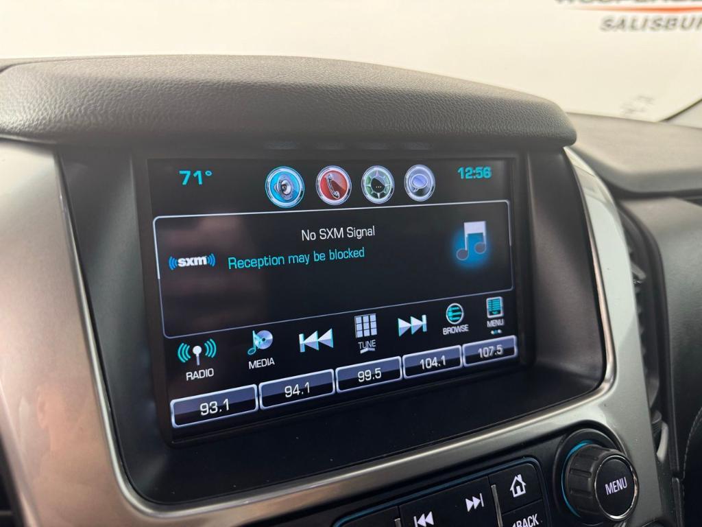 used 2019 Chevrolet Tahoe car, priced at $29,500