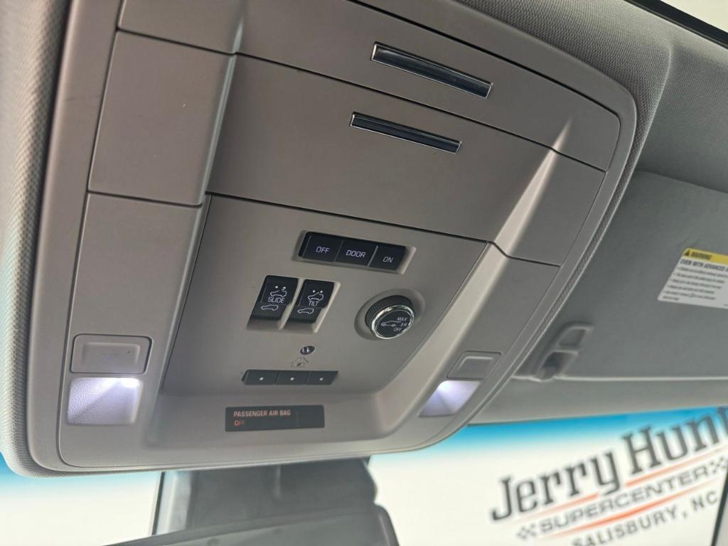 used 2019 Chevrolet Tahoe car, priced at $29,500