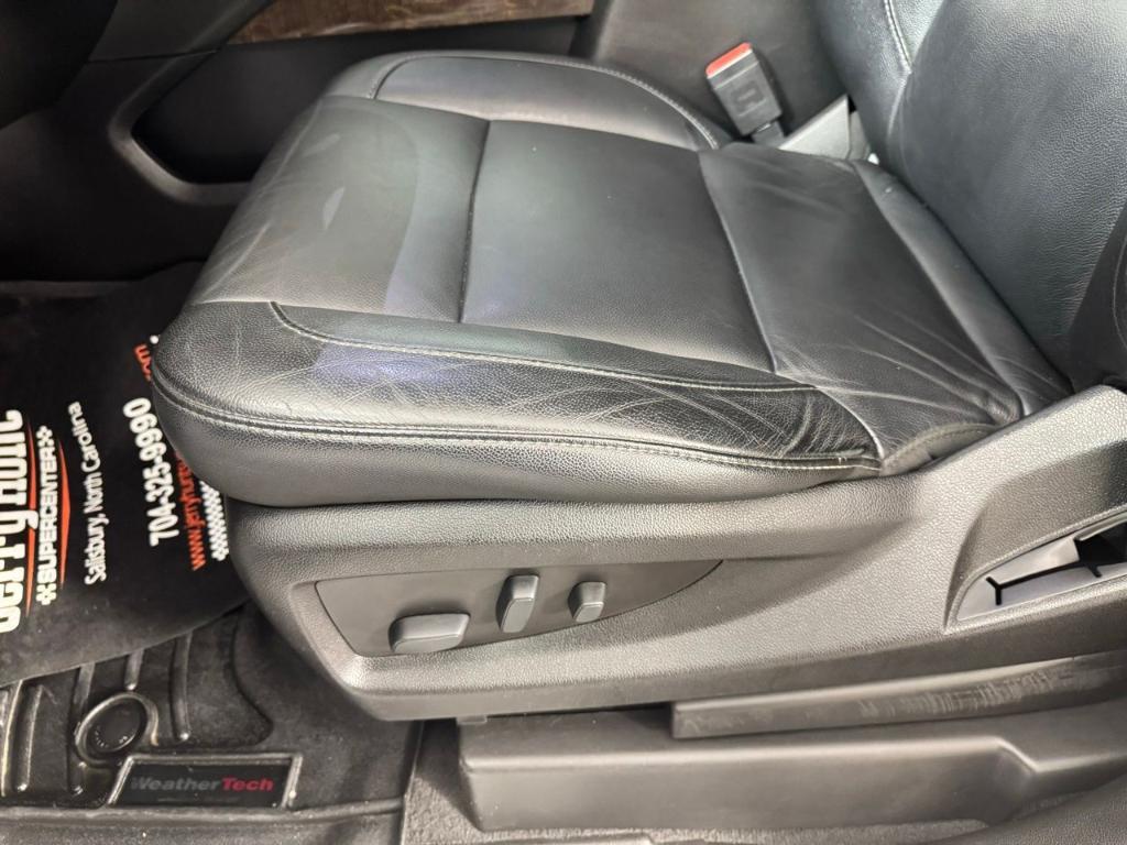 used 2019 Chevrolet Tahoe car, priced at $29,500