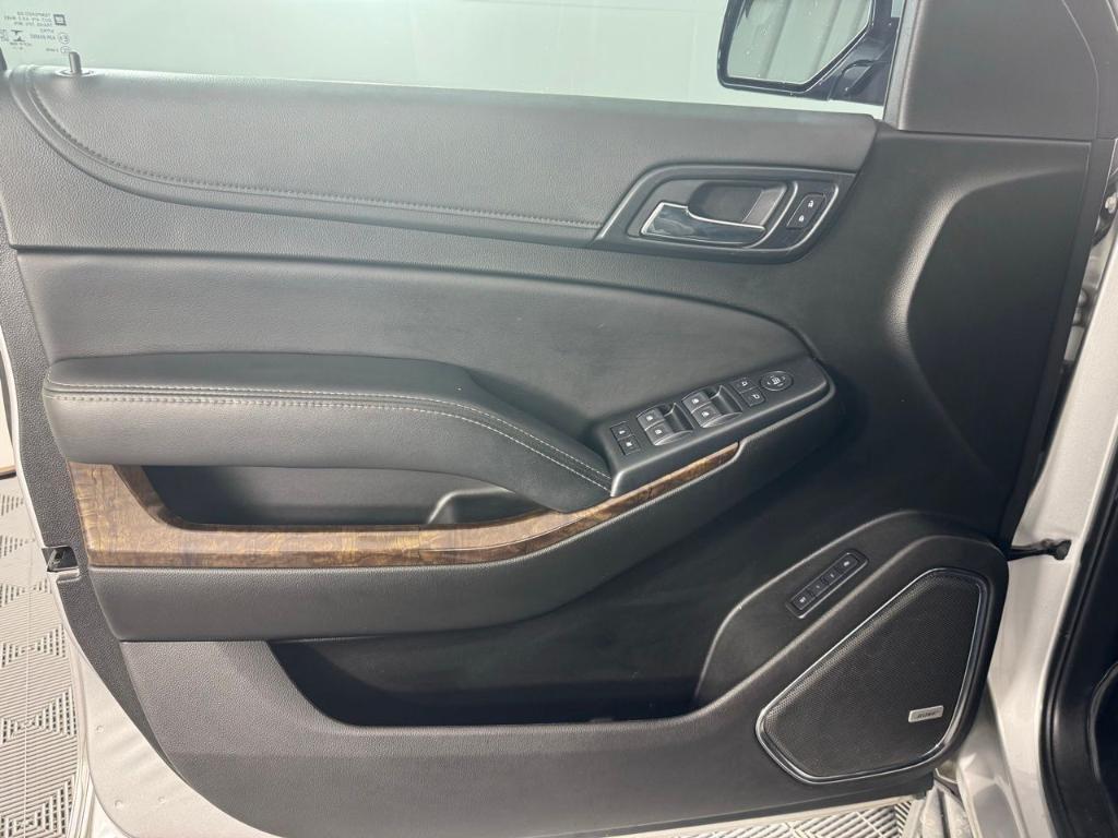used 2019 Chevrolet Tahoe car, priced at $29,500