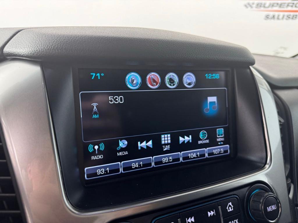 used 2019 Chevrolet Tahoe car, priced at $29,500