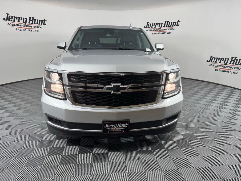 used 2019 Chevrolet Tahoe car, priced at $29,500