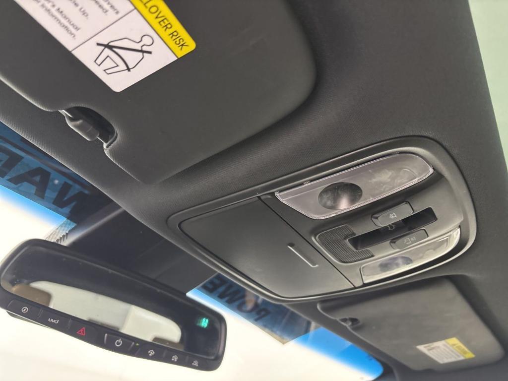 used 2022 Kia Sportage car, priced at $20,967