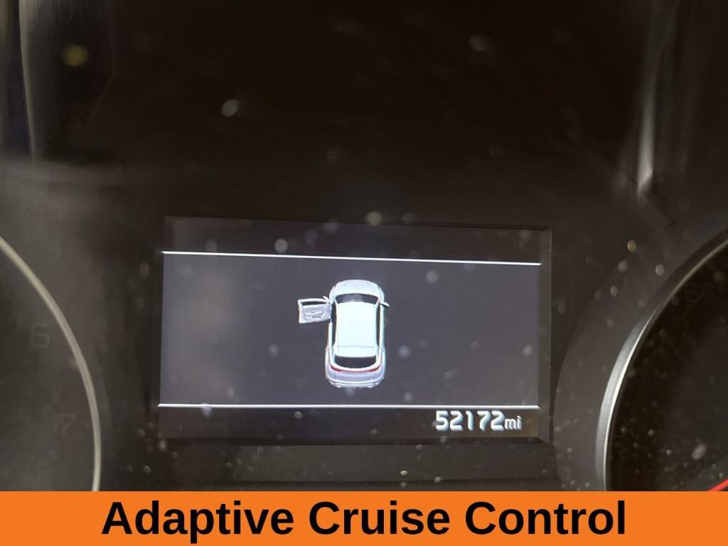 used 2022 Kia Sportage car, priced at $20,967