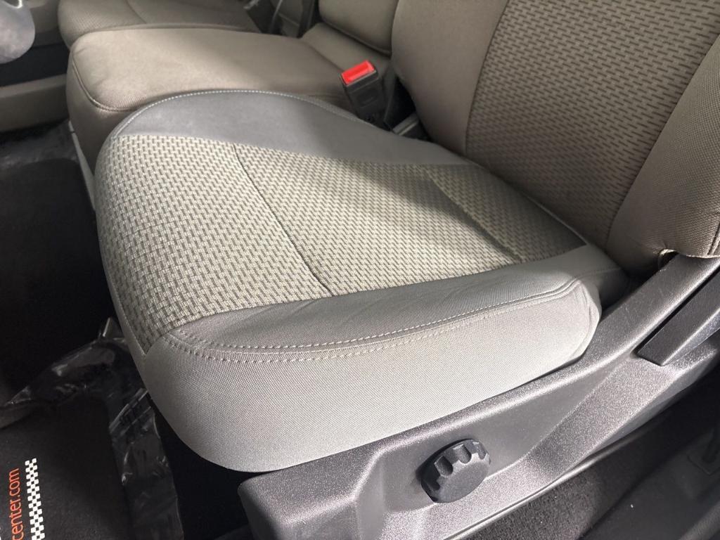 used 2022 Ford F-250 car, priced at $37,400