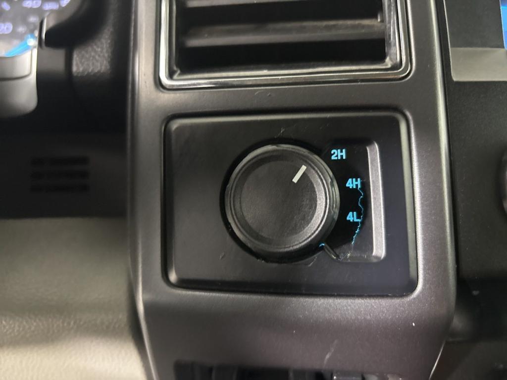 used 2022 Ford F-250 car, priced at $37,400