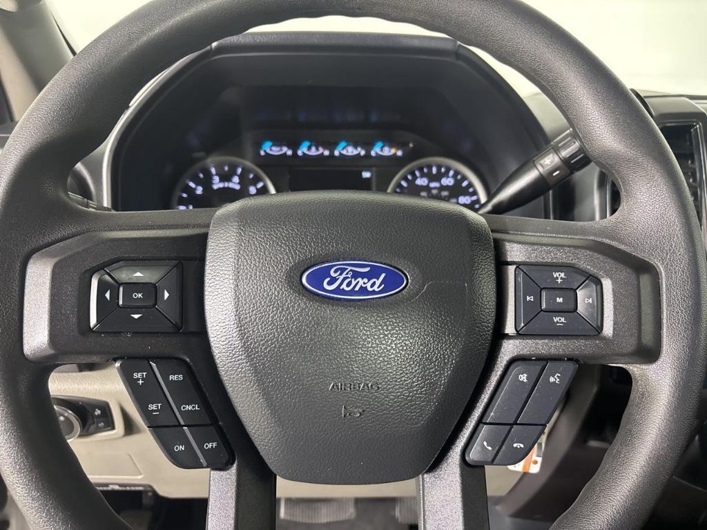 used 2022 Ford F-250 car, priced at $37,400
