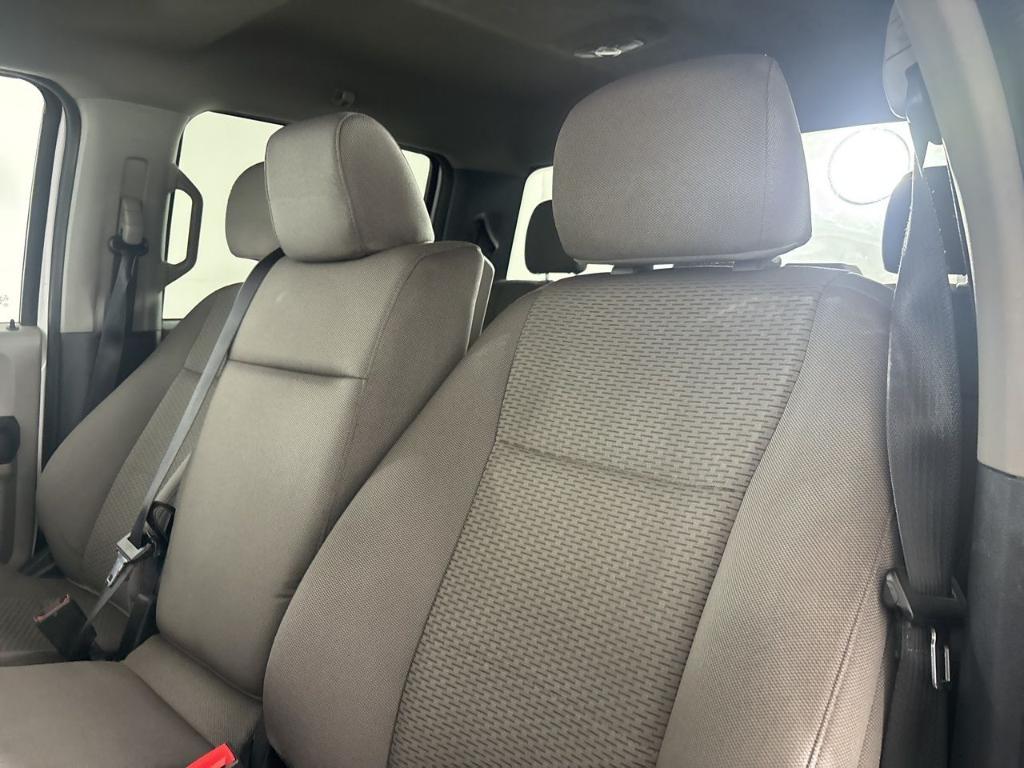 used 2022 Ford F-250 car, priced at $37,400