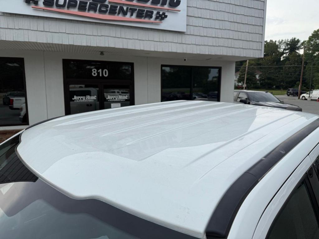used 2022 Ford F-250 car, priced at $37,988