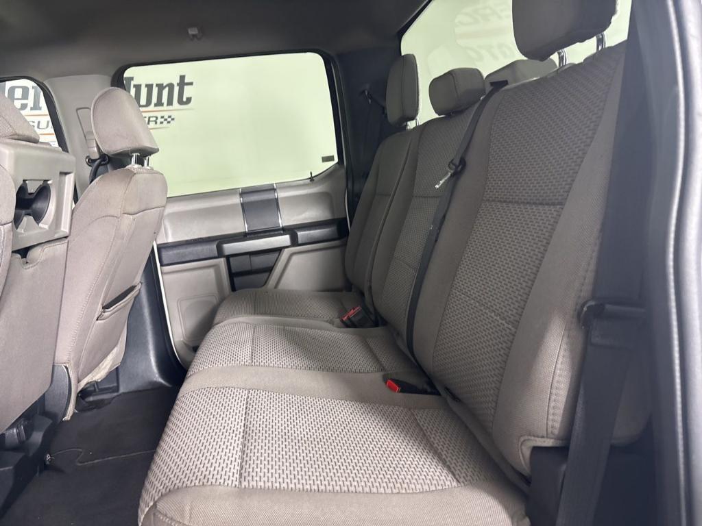 used 2022 Ford F-250 car, priced at $37,400
