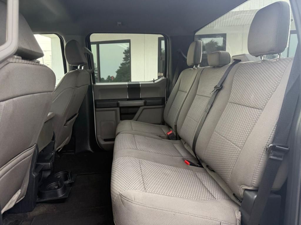 used 2022 Ford F-250 car, priced at $37,988