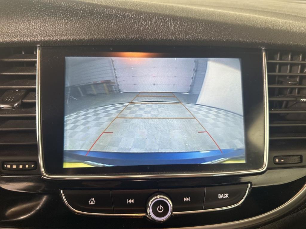 used 2020 Buick Encore car, priced at $17,123
