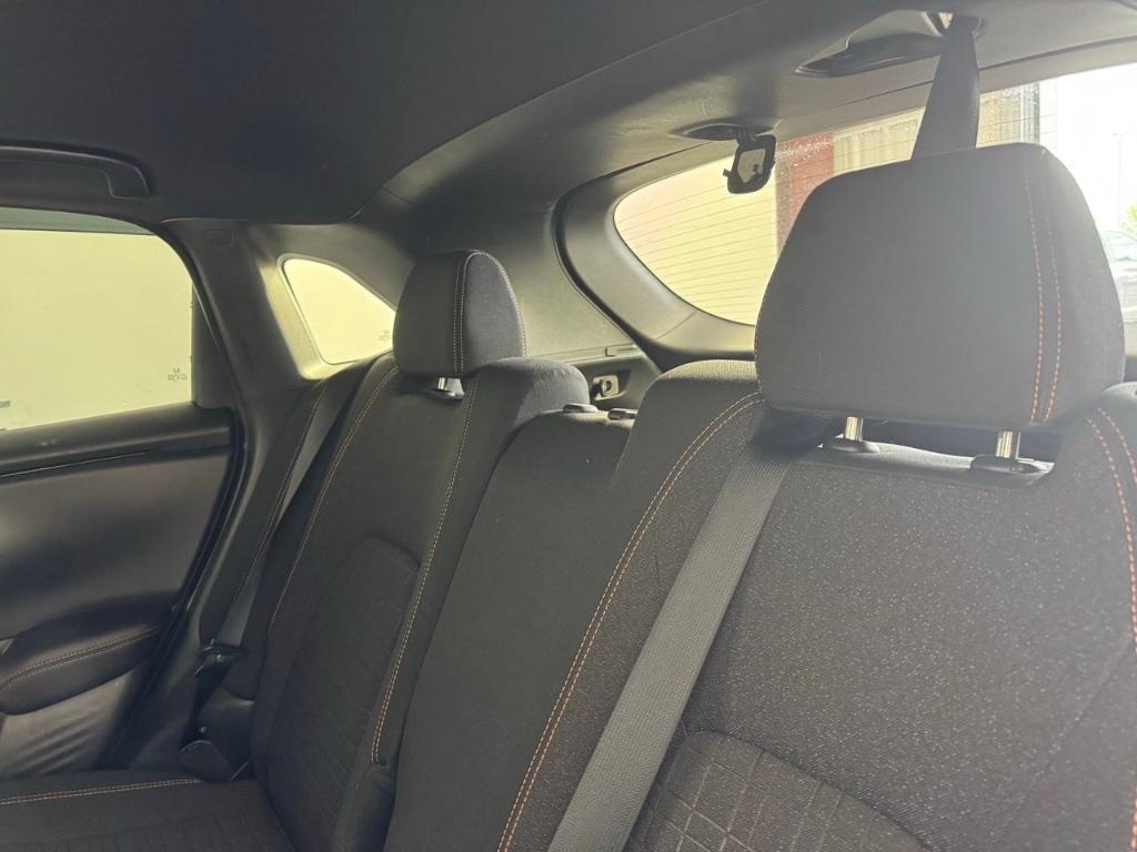 used 2024 Honda HR-V car, priced at $26,600