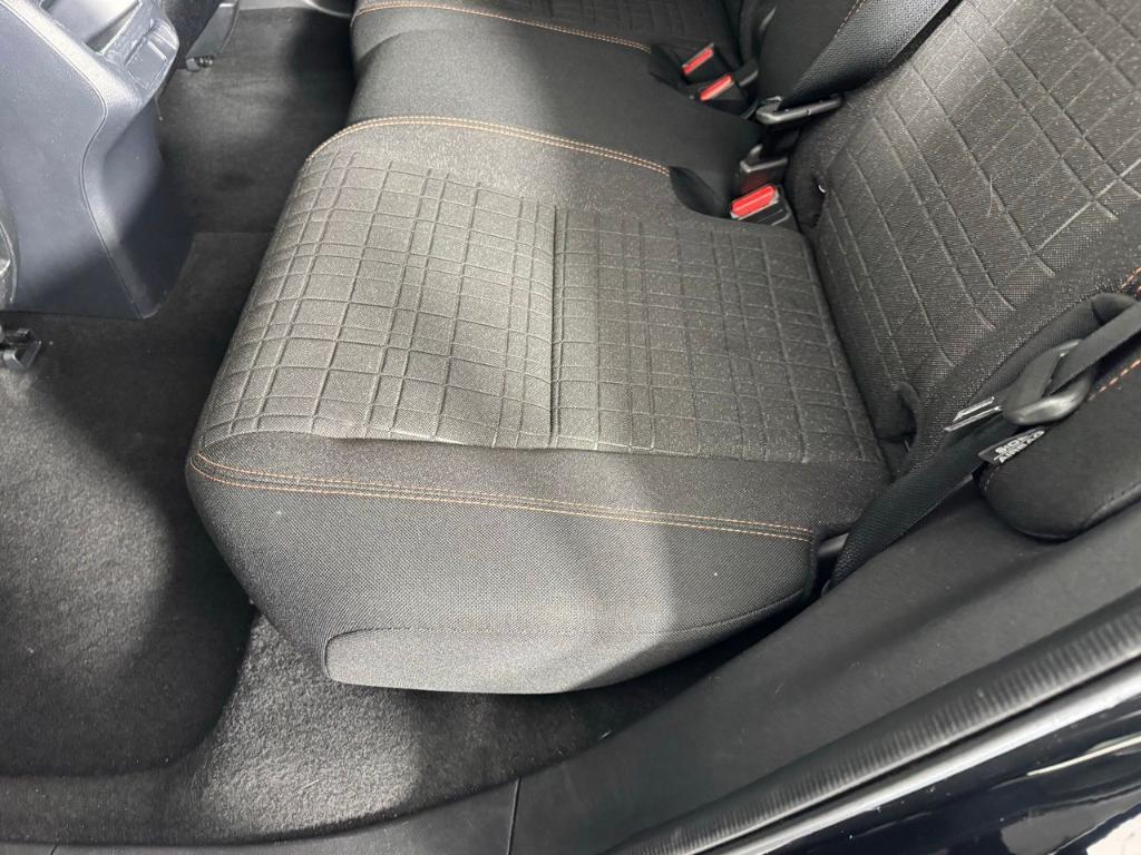 used 2024 Honda HR-V car, priced at $26,000