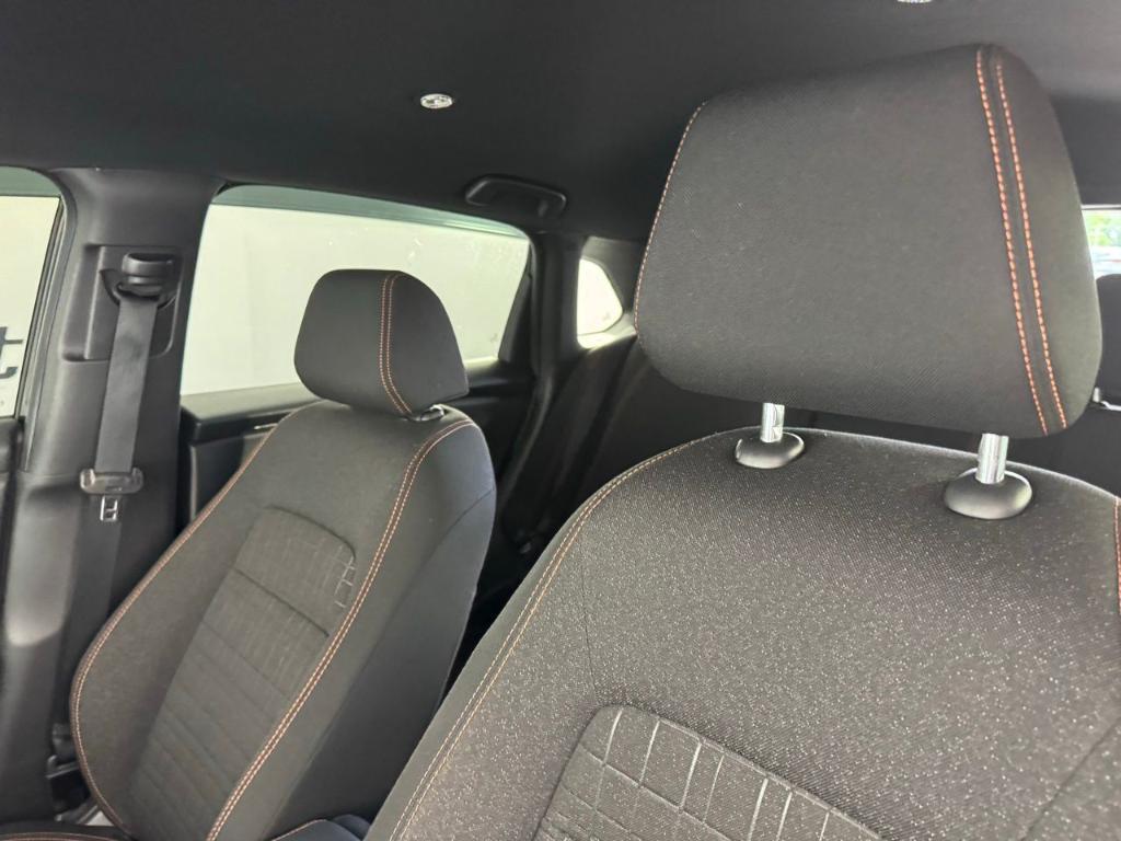used 2024 Honda HR-V car, priced at $26,600