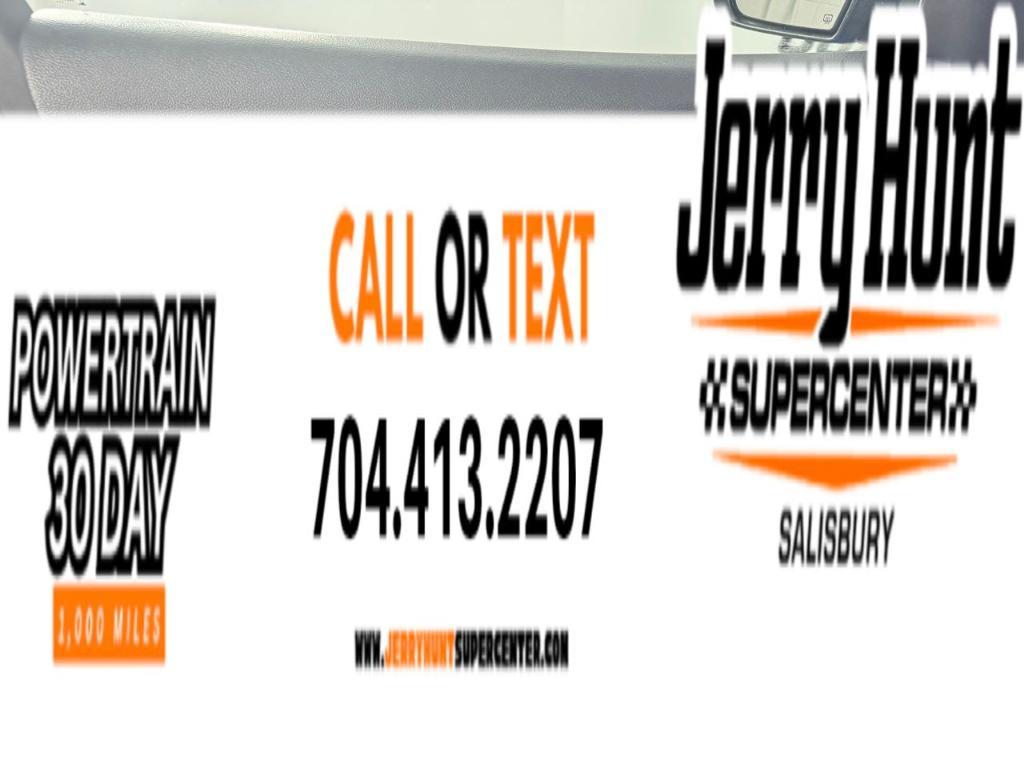 used 2023 Jeep Cherokee car, priced at $24,843