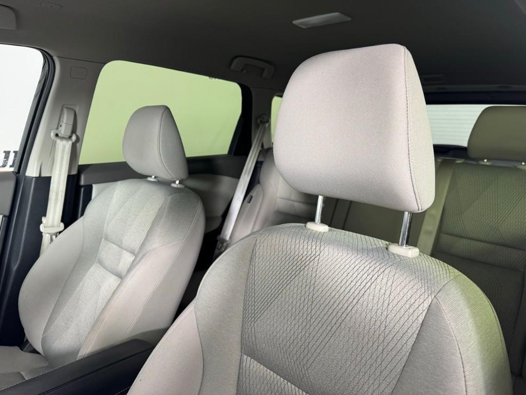 used 2024 Nissan Rogue car, priced at $22,100