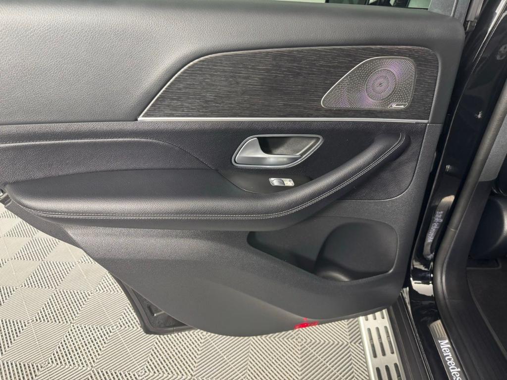 used 2023 Mercedes-Benz GLE 350 car, priced at $52,500