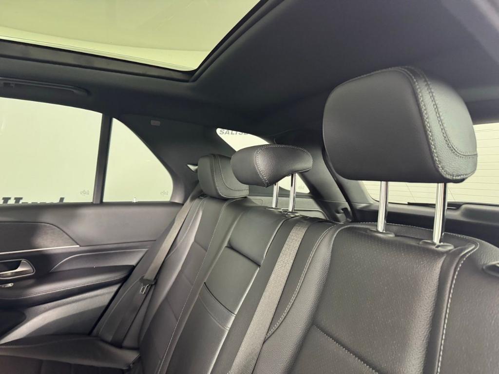 used 2023 Mercedes-Benz GLE 350 car, priced at $54,177