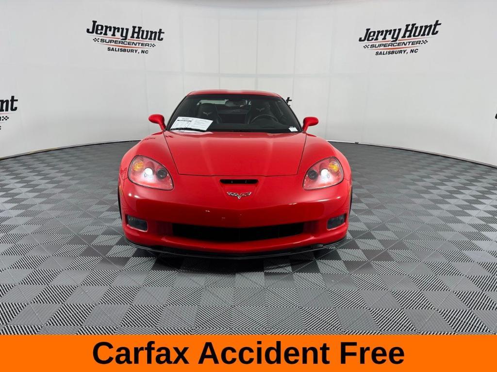 used 2011 Chevrolet Corvette car, priced at $38,500