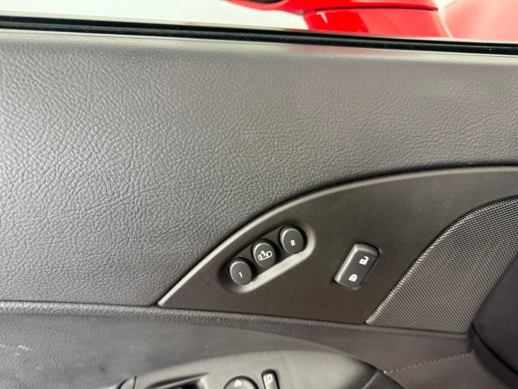 used 2011 Chevrolet Corvette car, priced at $38,500