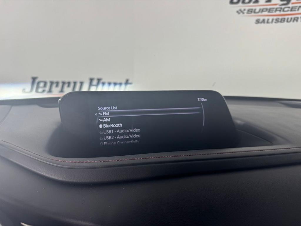 used 2024 Mazda CX-30 car, priced at $24,500