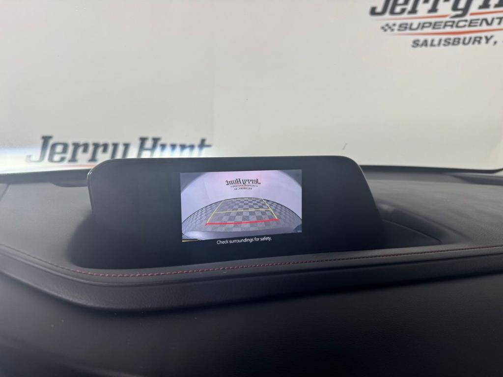 used 2024 Mazda CX-30 car, priced at $24,500