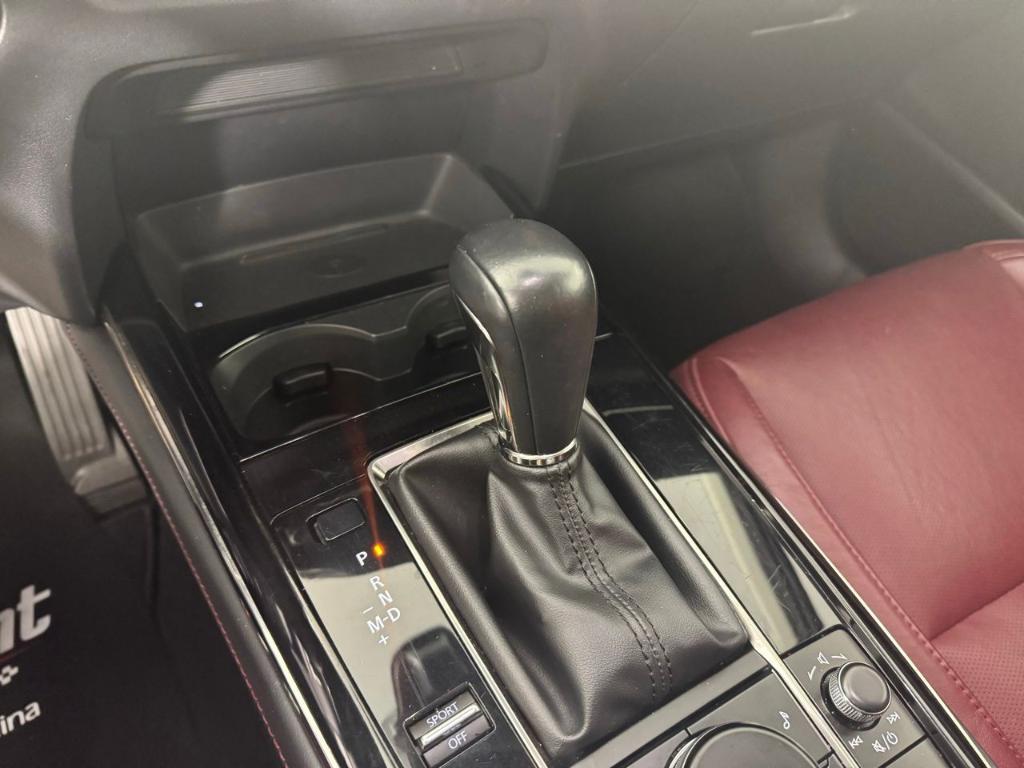 used 2024 Mazda CX-30 car, priced at $24,500