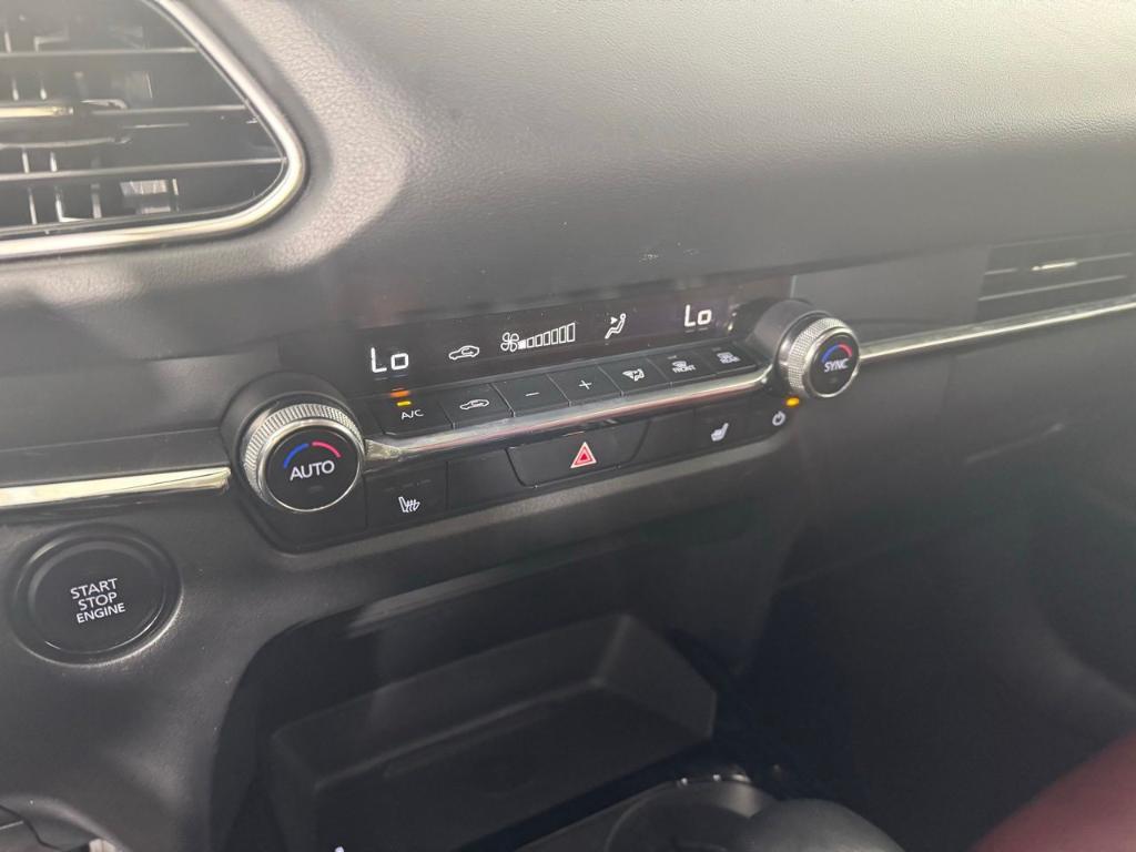 used 2024 Mazda CX-30 car, priced at $24,500