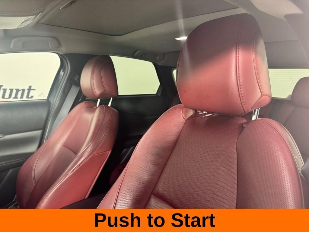 used 2024 Mazda CX-30 car, priced at $24,500