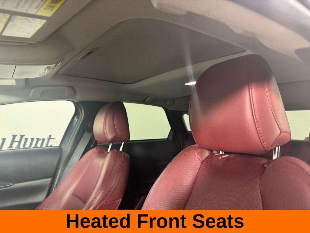 used 2024 Mazda CX-30 car, priced at $24,500