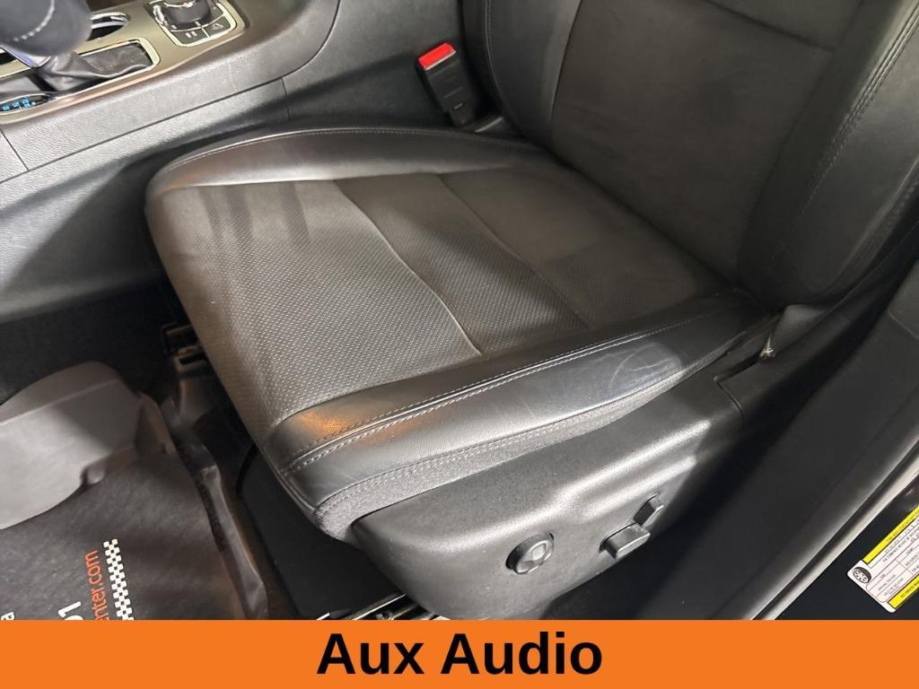 used 2022 Jeep Grand Cherokee WK car, priced at $31,112