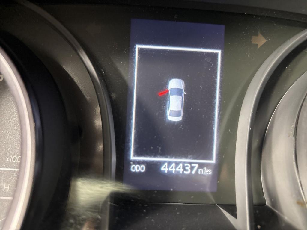 used 2023 Toyota Camry car, priced at $23,700