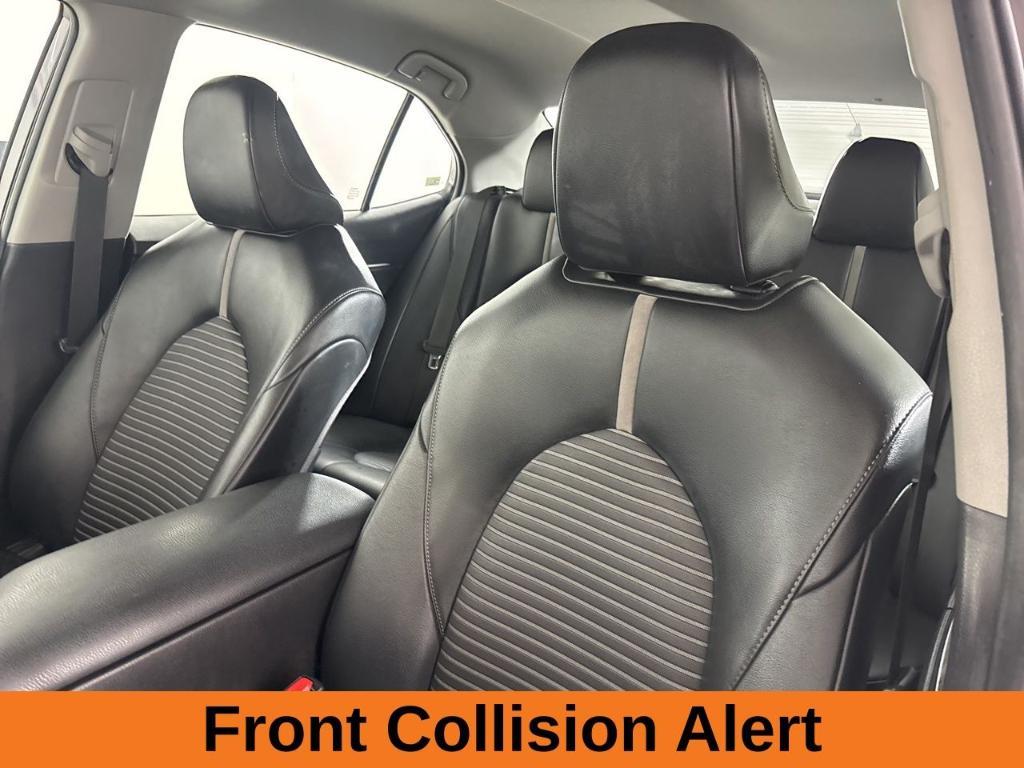 used 2023 Toyota Camry car, priced at $23,700