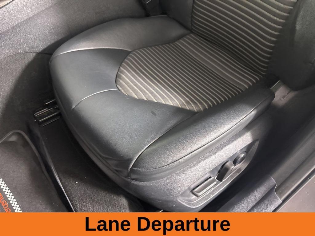 used 2023 Toyota Camry car, priced at $23,700