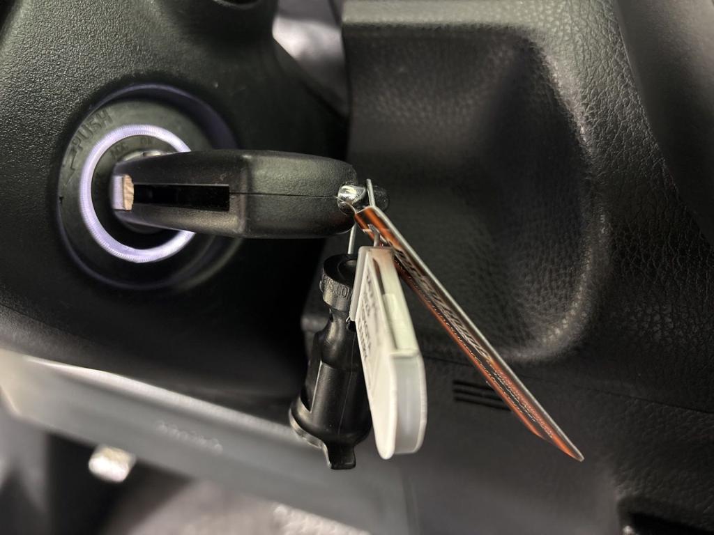 used 2023 Toyota Camry car, priced at $23,700