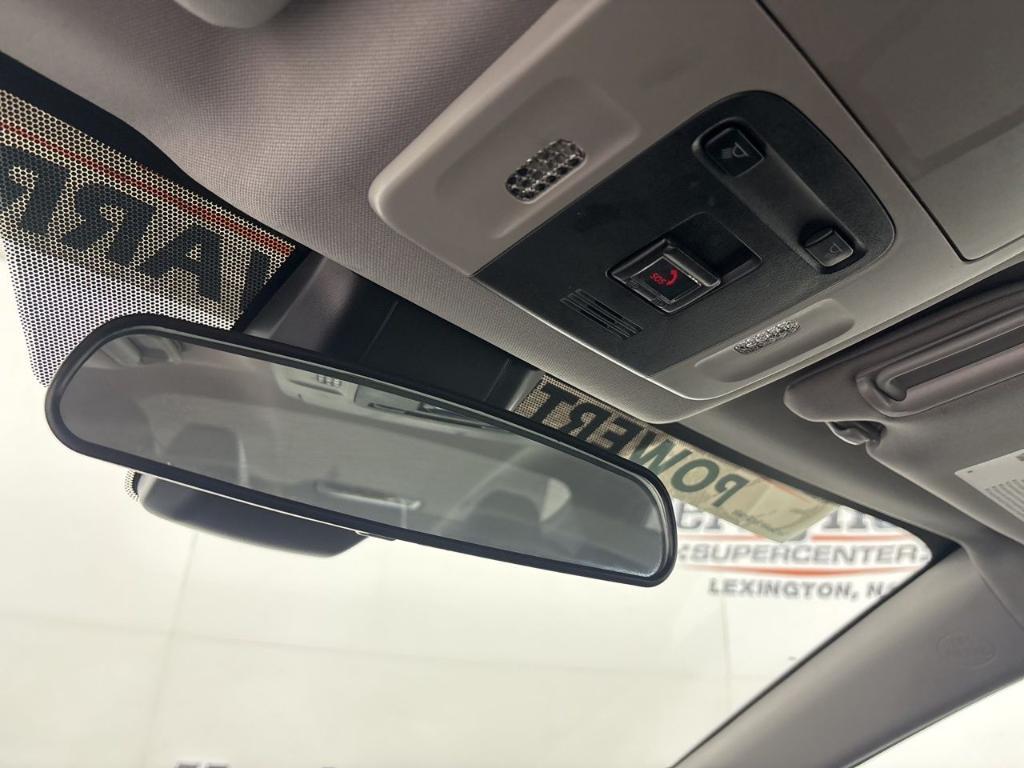 used 2023 Toyota Camry car, priced at $23,700