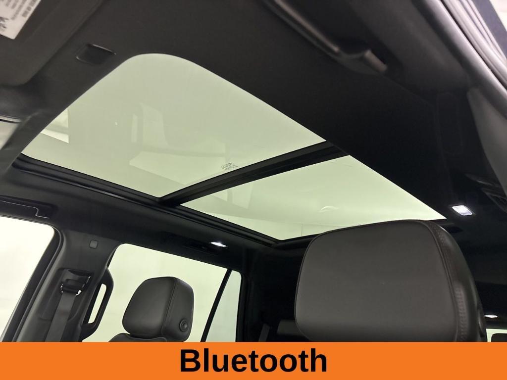 used 2023 Chevrolet Tahoe car, priced at $52,888