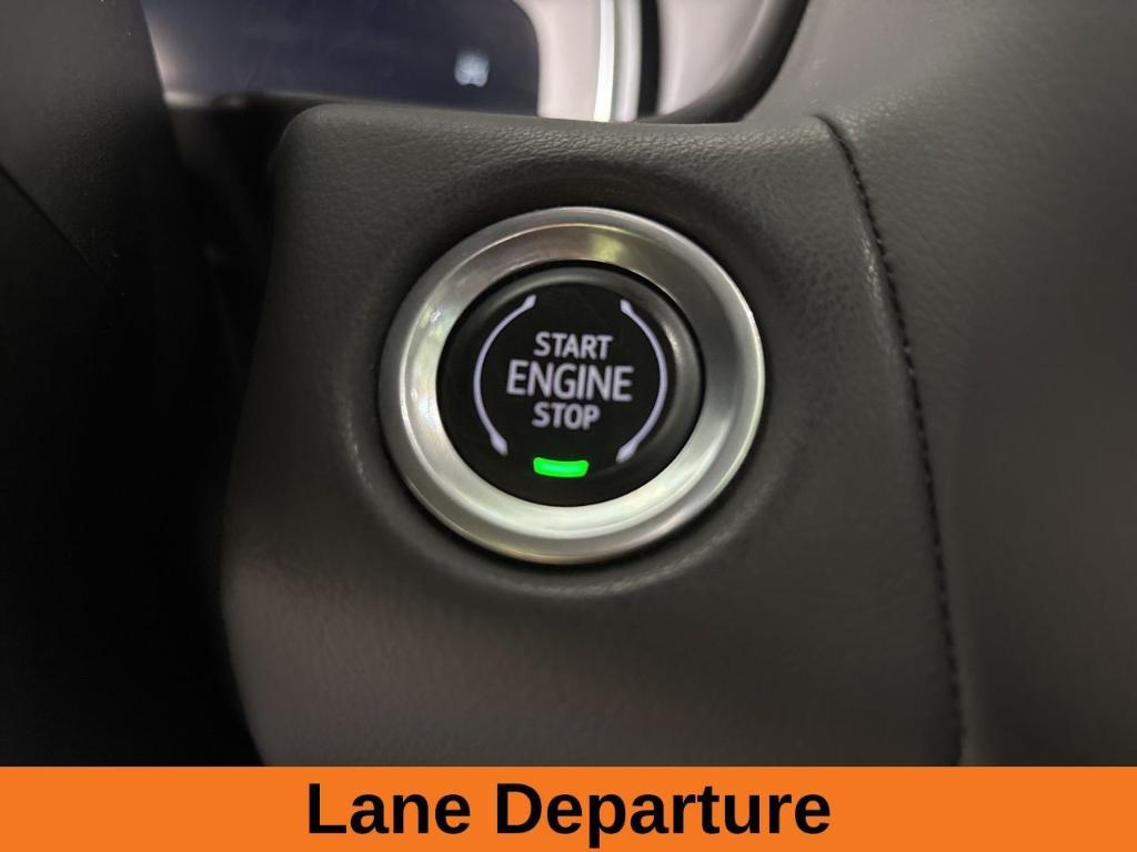 used 2023 Chevrolet Tahoe car, priced at $52,888