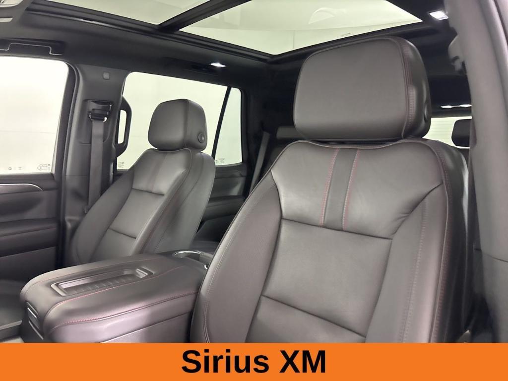 used 2023 Chevrolet Tahoe car, priced at $52,888