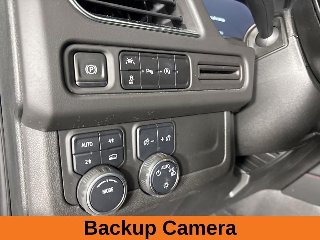 used 2023 Chevrolet Tahoe car, priced at $52,888